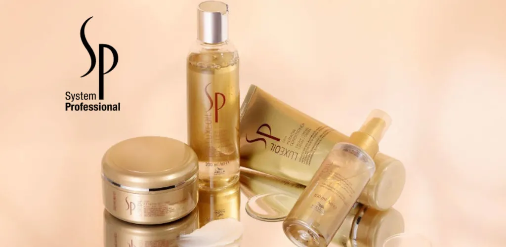 Wella SP