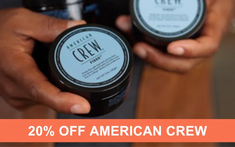 American Crew American Crew