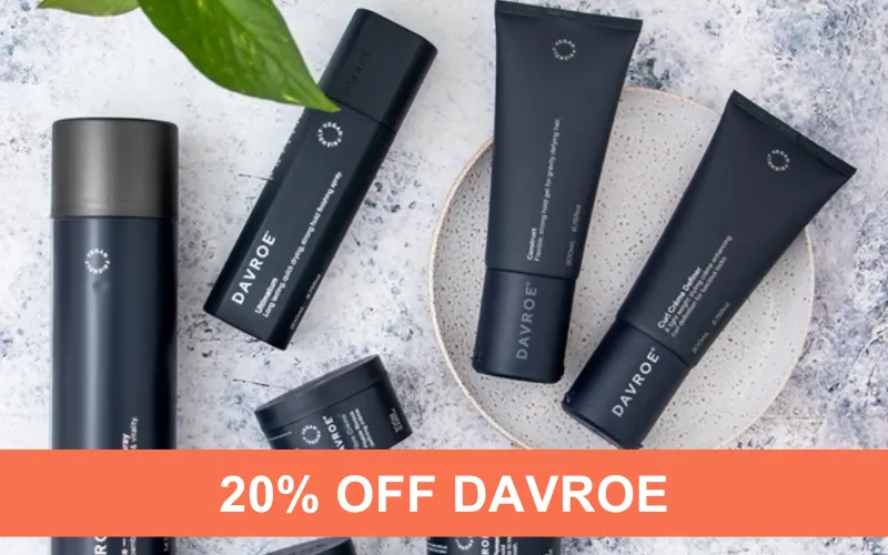 Davroe