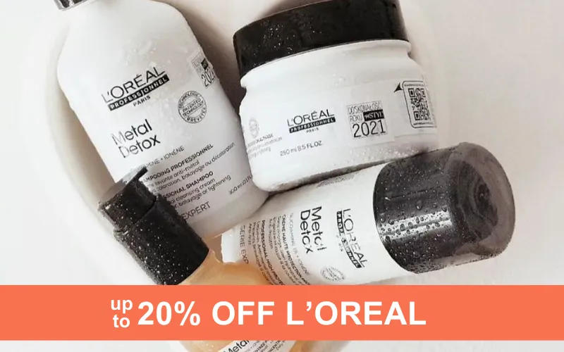L'Oreal Professional
