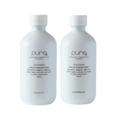 Goddess Shampoo and Conditioner Duo (2 x 300ml)