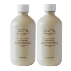 Colour Angel Shampoo and Conditioner Duo (2 x 300ml)