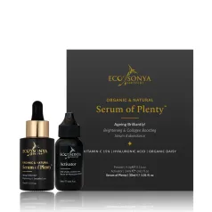 Serum of Plenty 30ml