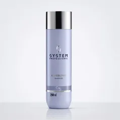 LuxeBlond Shampoo 250ml