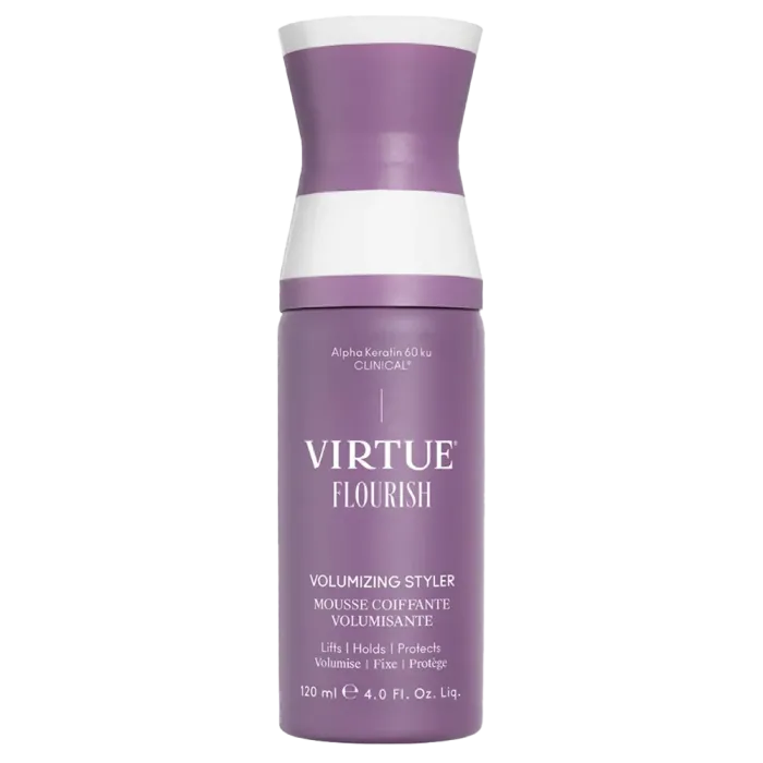 Virtue Flourish Volumizing Styler