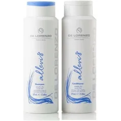 Allevi8 Shampoo & Conditioner Duo 2 x 375ml