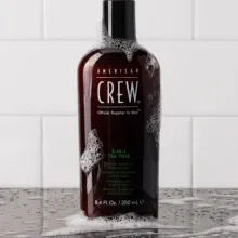 American Crew  Shampoo
