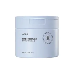 Birch Moisture Boosting Pad 160ml