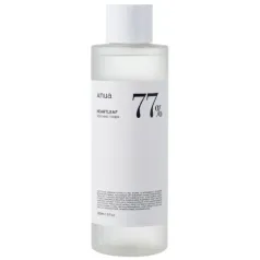 Heartleaf 77% Soothing Toner 250ml