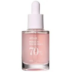 Peach 70% Niacin Serum 30ml