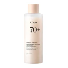 Rice 70 Glow Milky Toner 250ml