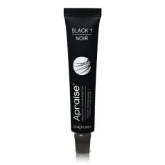 Vegan Professional Lash & Brow Tint Black 1