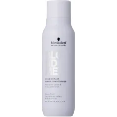 BLONDME Bond Repair Purple Conditioner 250ml
