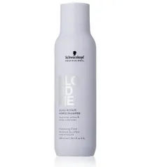 BLONDME Bond Repair Purple Shampoo 300ml