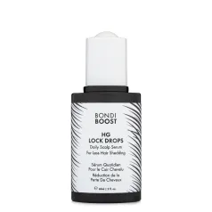 HG Lock Drops Anti-Shedding Scalp & Hair Serum 60ml