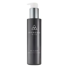 Elite RX Clean Exfoliating Cleanser 150ml