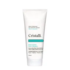 Deep Cleanse Detox Shampoo 300ml