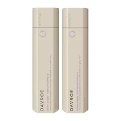 Blonde Senses Shampoo and Conditioner Duo 325ml 