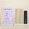 Davroe Blonde Senses Trio with Fortitude Bond Building Elixir
