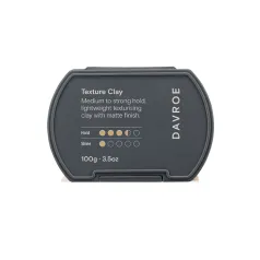 Texture Clay 100g