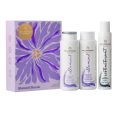 Illumin8 Gift Pack with Instant Restructurant 