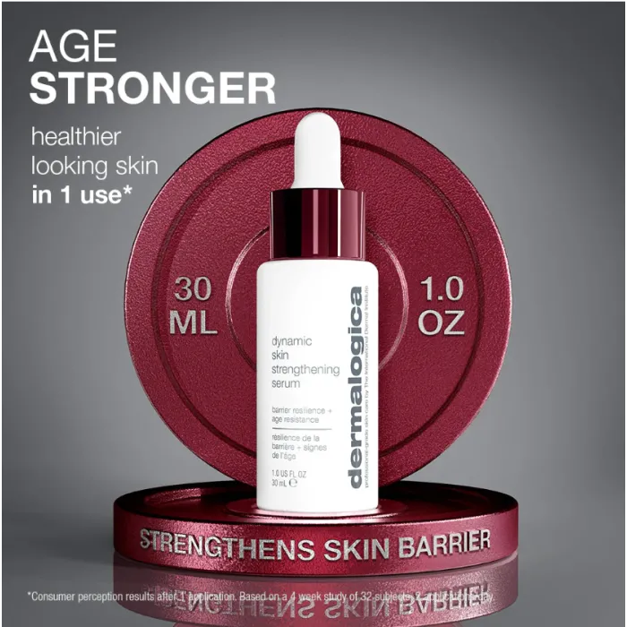 Dermalogica Dynamic Skin Strengthening Serum