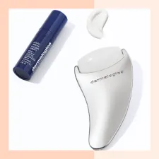 The Ultimate Gua Sha Roller Set