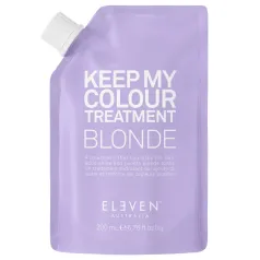 Keep My Colour Treatment Blonde 200ml