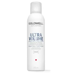 Dualsenses Ultra Volume Bodifying Dry Shampoo 162g