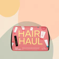 7-Piece Hair Haul Gift Set