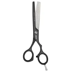 Pastell Plus Offset Hairdressing Thinning Scissors Lava