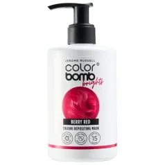 Color Bomb Berry Red 300ml 