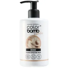 Color Bomb Bronde 300ml 