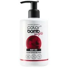 Color Bomb Ruby Red 300ml 