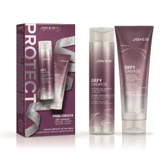 Defy Damage Shampoo and Conditioner Duo (2 items)
