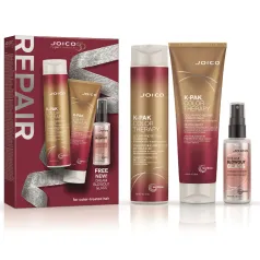 K-PAK Color Therapy Shampoo and Conditioner Duo (2 items)