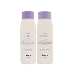 Bond Blonde Shampoo & Conditioner Duo 300ml 