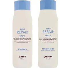 Bond Repair Shampoo & Conditioner Duo 300ml 