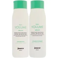 Full Volume Shampoo and Conditioner Duo 300ml 