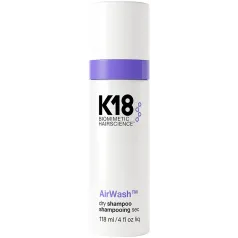 AirWash Dry Shampoo 118ml
