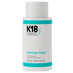 Peptide Prep Detox Shampoo 250ml