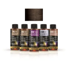 LumiShine Liquid Demi-Permanent Colour 3N - Natural Dark Brown