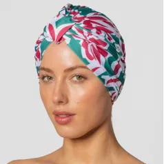 Amelie Shower Cap - Palazzo 