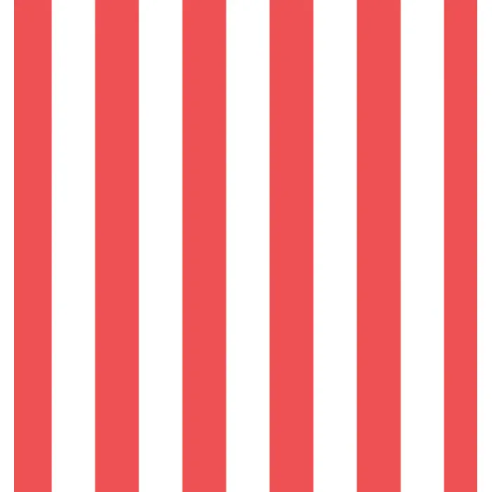 Louvelle RIVA Hair Towel Wrap - Pink Cabana Stripe