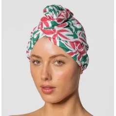 RIVA Hair Towel Wrap - Palazzo 