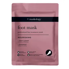 Foot Treatment Mask 1 pair