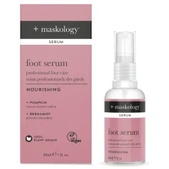 +Serumology Nourishing Foot Serum 30ml