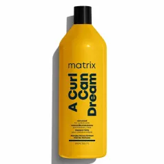 Total Results A Curl Can Dream Shampoo 1 Litre