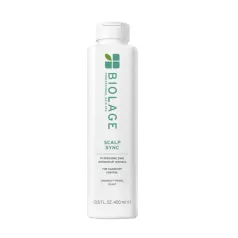Biolage Scalp Sync Anti-Dandruff Shampoo 400ml