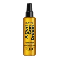 A Curl Can Dream Lightweight Nourishing Oil 131ml
